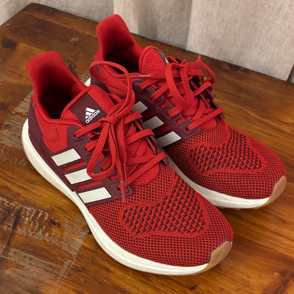 Boys Adidas Sneakers Size 7